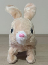 Realistic Bunny Toy - Bunny