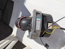 Genuine Worcester Bosch
