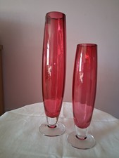 Darlington Crystal Pair Of