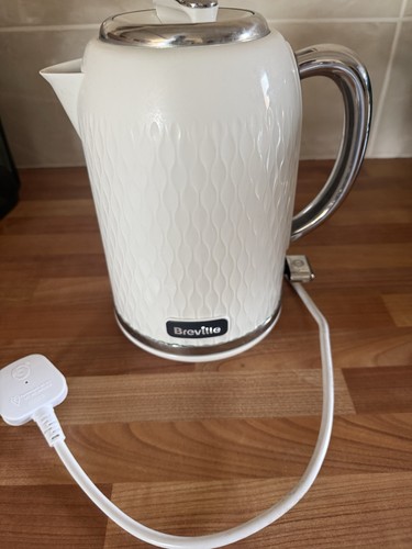 Breville curve electric kettle - curve,