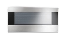 Smeg Range Door front glass