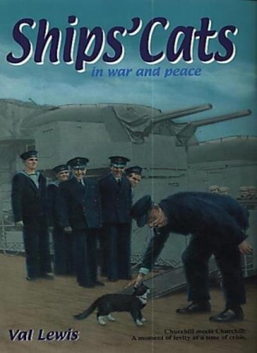 Ships cats war and - cats,