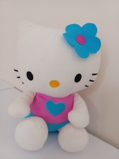 Hello Kitty Plush. medium size