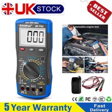 Digital Multimeter Automotive