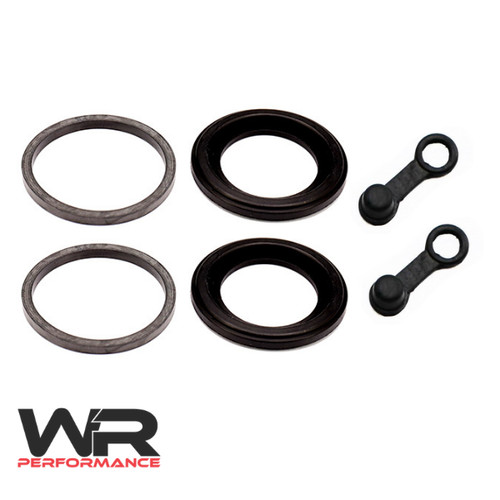 Rear brake caliper - rear, seal