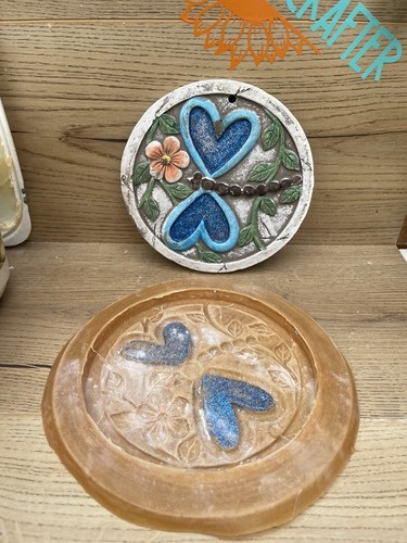 Latex rubber mould mold - rubber,