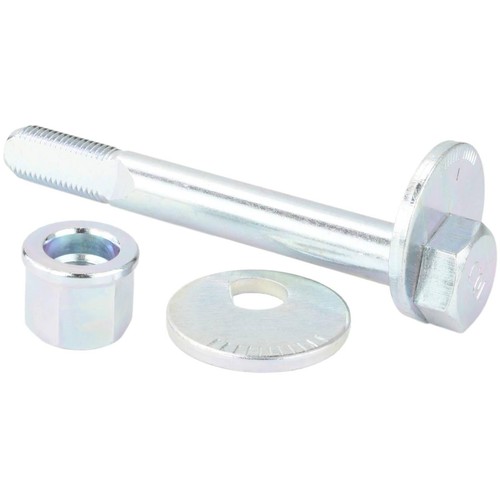 Front camber adjusting - adjusting, bolt
