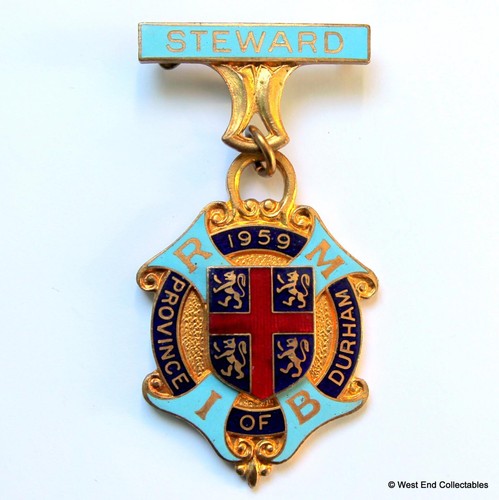 Royal masonic institution for - masonic,