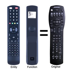 Generic Replacement For BOSE CINEMATE-3-2-1/GS - Serie I/ II/ III Remote Control