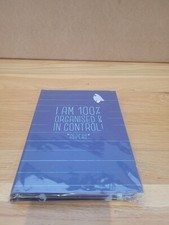 Scribblicious To Do List Pad