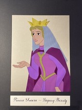 SLEEPING BEAUTY Animation Cels