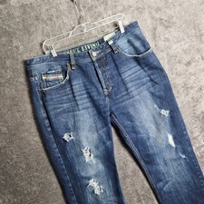 Diesel Rombee-XT Jeans Mens