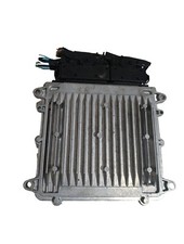 Honda CR-V 2013 0281030097 Engine Control Unit ECU DRT3173 Bosch #1223