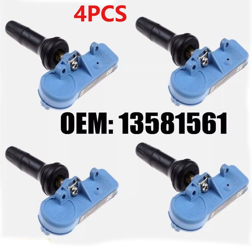 Tpms tyre pressure - 4,