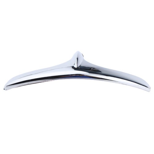 Front edge trim - front,