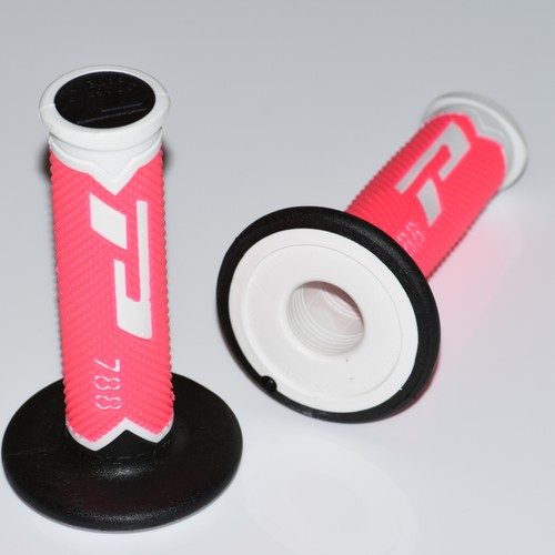Motocross grips yamaha - motocross,