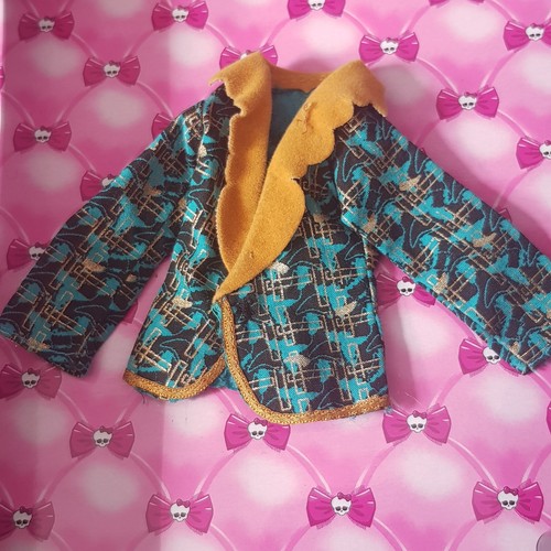 Monster high spares - high,