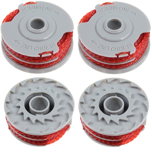 Double autofeed spool - double,