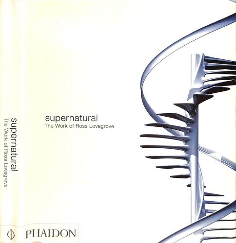 Supernatural the works of - the,