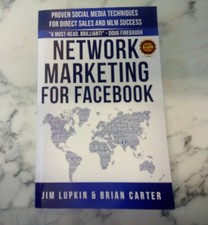 Network Marketing For