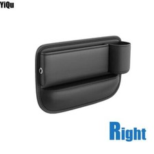 Pu Leather Car Seat Gap
