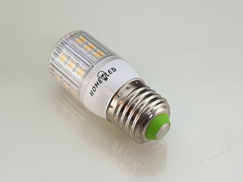 E27 warm white smd - e27, 3.6w