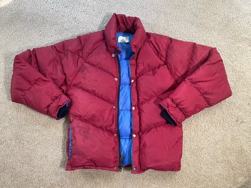 Vintage western mountaineering - vintage,