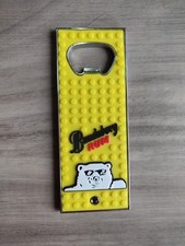 Bundaberg Rum Bundy Bear