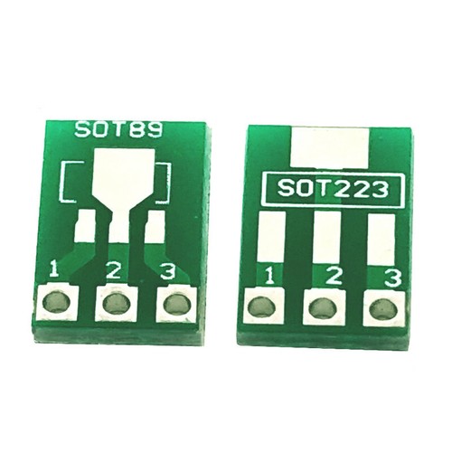 20pcs sot 223 dip - 20pcs, to