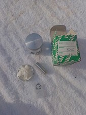 Yamaha Rd50 Piston Kit 43 mm plus Yamaha Rd50 Big Bore Piston Kit