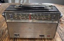 Vintage Aiwa AR-143 SolidState