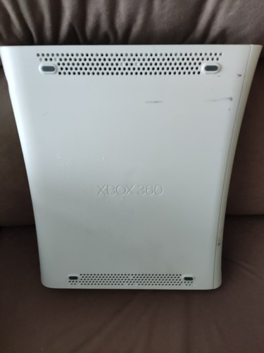 Xbox 360 console white - 360, –