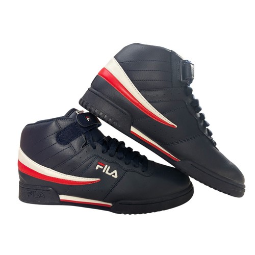 Fila f13 classic mid - f13,