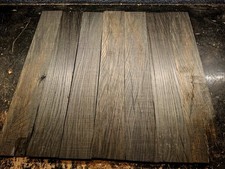 X7 Bog Oak Defective