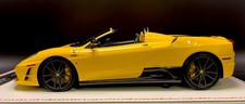 1/18 Ferrari F430 16M Scuderia