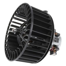 Heater blower motor - heater,