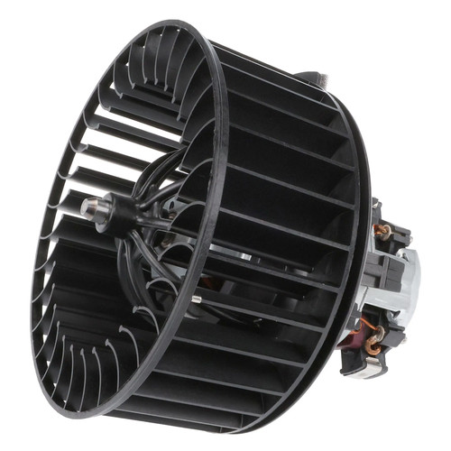 Heater blower motor right - blower, motor,