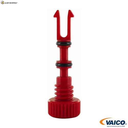 Bolt radiator cap v20 1372 - cap, for