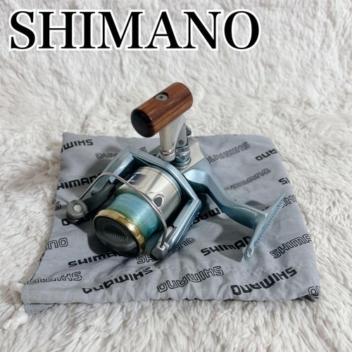Shimano aerex 3000 spinning - shimano,