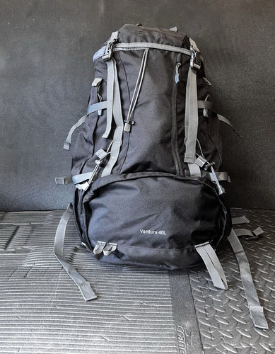 Mountain warehouse ventura - warehouse, 40l
