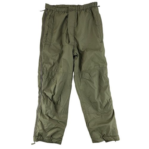 British army surplus - surplus, trousers