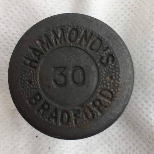 Hammond bradford old antique - bradford,