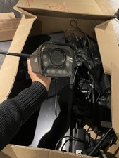 Ztech 5 Camera Monitor