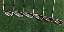 Wilson Sgi Pro Staff Golf