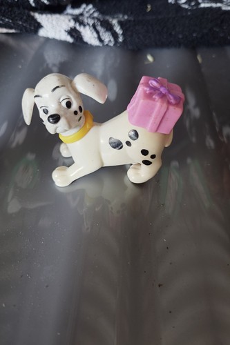 Vintage donald toy - mc,
