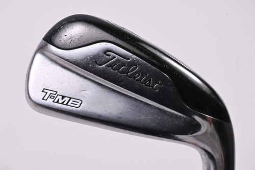 Titleist 718 iron 23 - titleist, t-mb