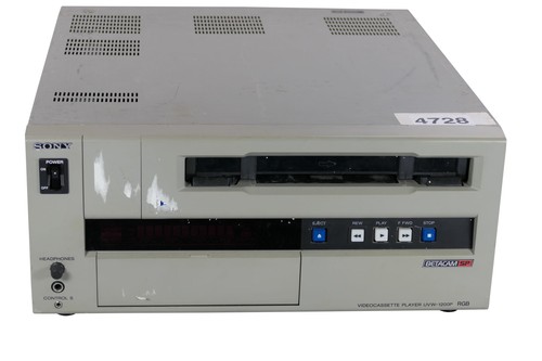 Sony uvw 1200p rgb betacam - uvw-1200p, |
