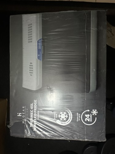 Gear thermec litre - thermec,