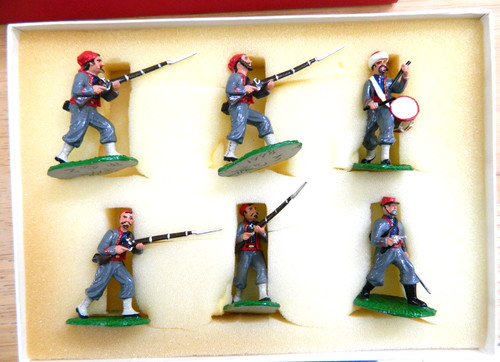 Trophy miniatures wales - miniatures,