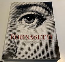 Fornasetti -Designer of dreams